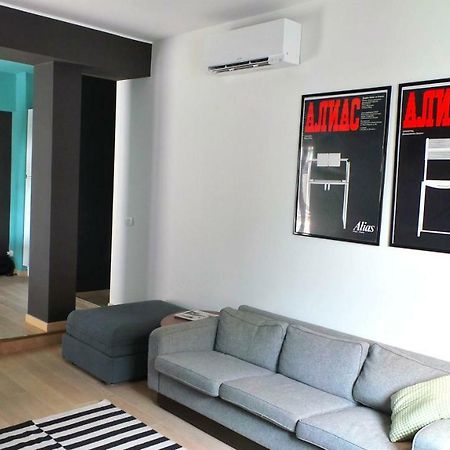 Longoni Flexyrent Apartment Milano Eksteriør bilde