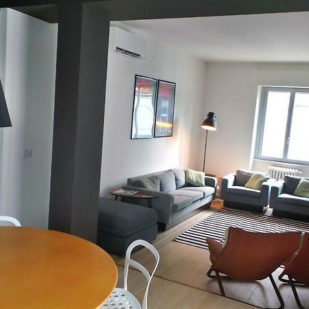 Longoni Flexyrent Apartment Milano Eksteriør bilde