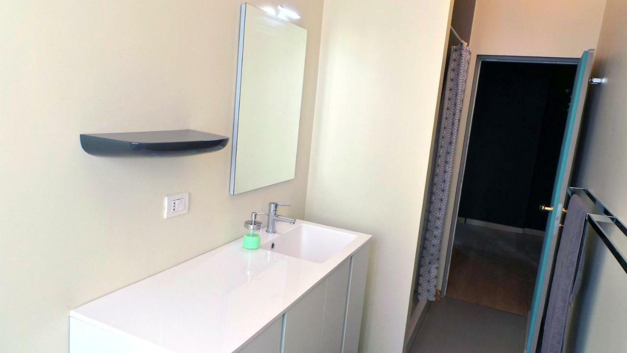 Longoni Flexyrent Apartment Milano Eksteriør bilde