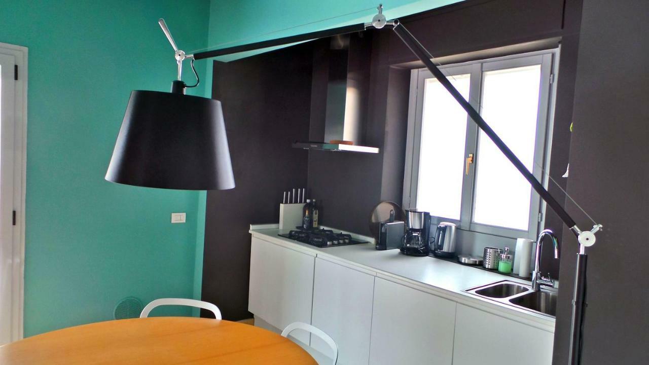 Longoni Flexyrent Apartment Milano Eksteriør bilde